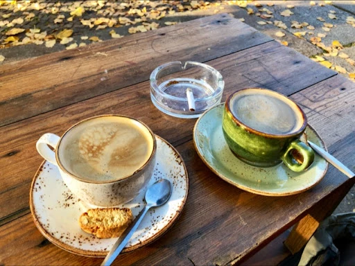 Mano Cafe photo 3