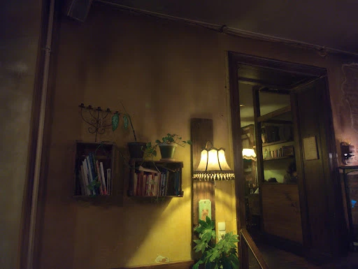 Mano Cafe photo 4